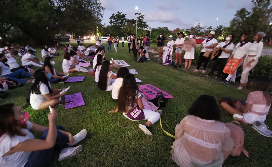 Foto: Adriana Varillas / EL UNIVERSAL