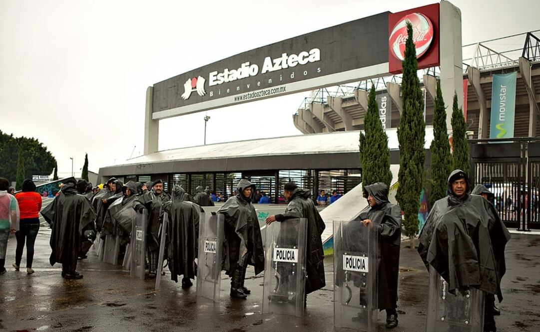 (Foto: Archivo/El Universal)