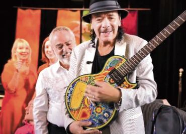 Hermes impulsa la música folklórica