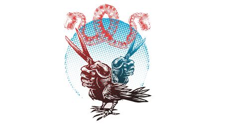 Los cambios de Palenque