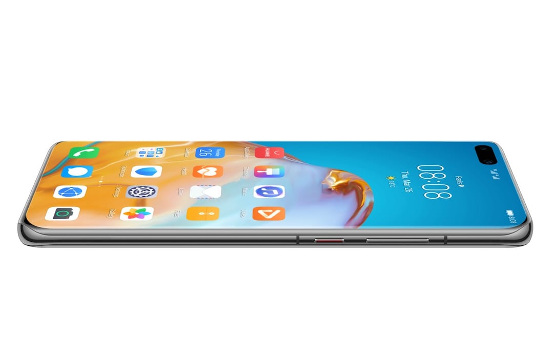 Llegará a México en dos colores.