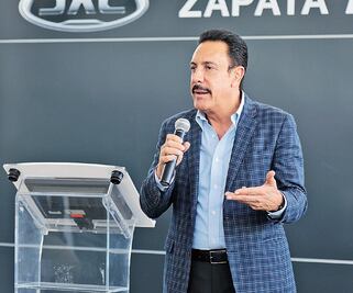 Reconocen a estado con premio a la inversión