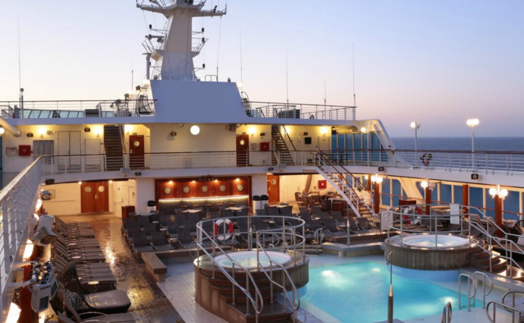 El crucero recorre Venecia, Bolonia y la costa de Croacia con grandes sorpresas en su interior. (Foto: Cortesía Desire Experiences)