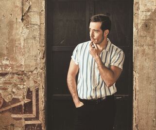 José Madero: “Hay cosas más importantes que el futbol”