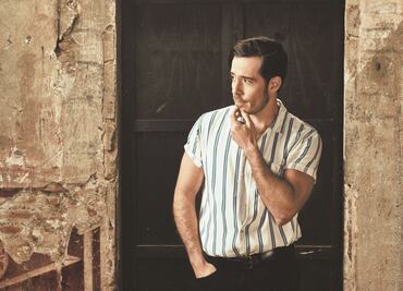 José Madero: “Hay cosas más importantes que el futbol”