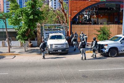 Sigue en suspenso el futuro del Centro Cultural Acapulco