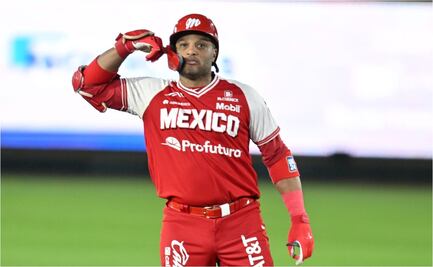 Los Diablos Rojos del México avanzan a la final de Zona Sur en la LMB; barrieron a los Pericos de Puebla 