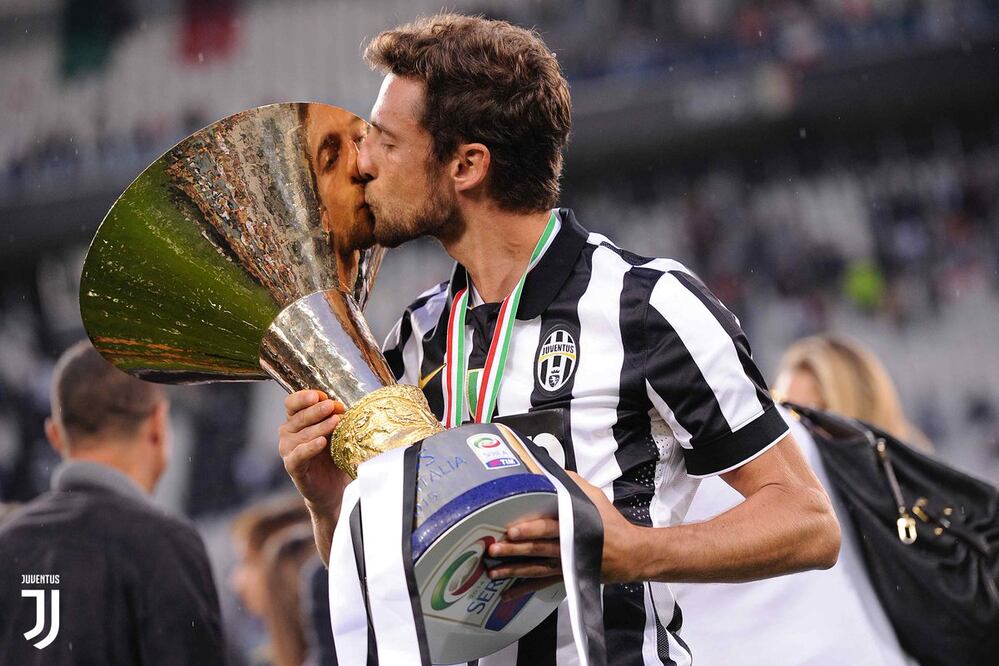 Foto: @juventusfc