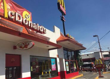 Confirma PGJEM que rata fue "sembrada" en hamburguesa