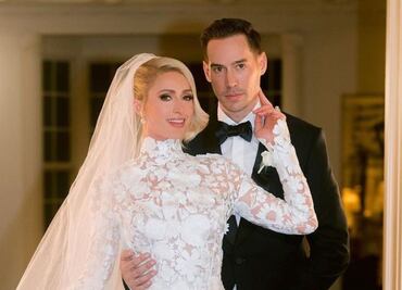 Conoce a Carter Reum, el padre del hijo de Paris Hilton