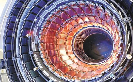 Particle accelerators join the global fight against COVID-19