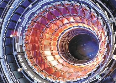 Particle accelerators join the global fight against COVID-19