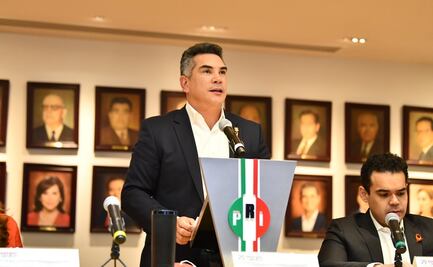 Aprueba PRI ruta de selección de candidatos a 15 gubernaturas para 2021