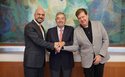 Gobierno de México celebra llamado a la paz de comunidades mexicanas libanesa y judía; reitera cese al fuego