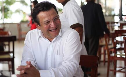 Arturo López Obrador dice que ya hizo las paces con su hermano