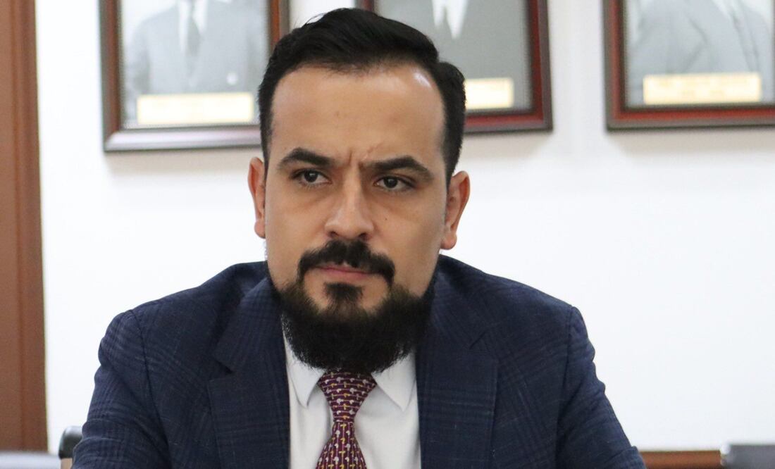 Asesinan a Milton Morales Figueroa, Comisario Jefe de la SSC, en Coacalco, Estado de México. Foto: Especial