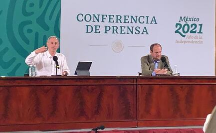 México, a un paso de los 195 mil muertos por Covid