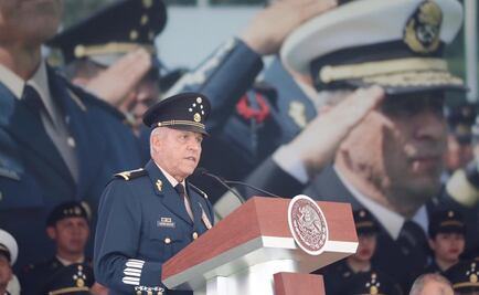 Decisión de jueza en caso Cienfuegos, muestra de la confianza del gobierno de EU en justicia mexicana: SRE