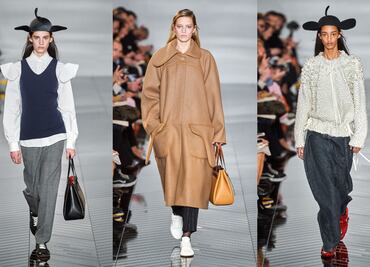 High On Fashion: Lo mejor de París Fashion Week (Parte I)