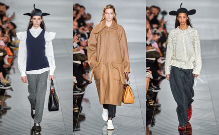 High On Fashion: Lo mejor de París Fashion Week (Parte I)