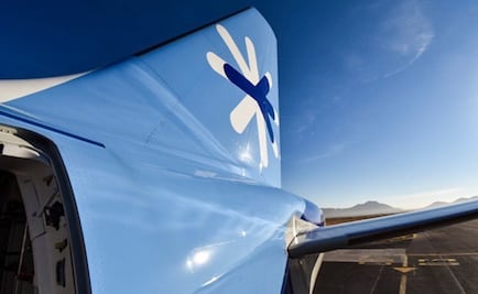 Interjet recorta 650 plazas por reajuste de flota