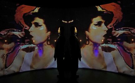 Ideas y ropa de Amy Winehouse se exhibirán en inédita exposición retrospectiva