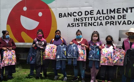 Prevén que aumente la demanda de ayuda alimentaria en el Edomex