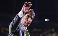 Guillermo Almada estalla contra el VAR tras eliminación del América en Leagues Cup: Es un horror