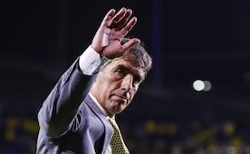 Guillermo Almada estalla contra el VAR tras eliminación del América en Leagues Cup: Es un horror