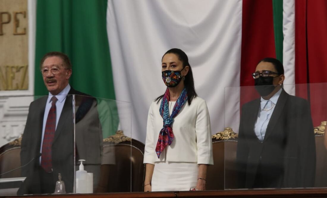 Foto: Carlos Mejía / EL UNIVERSAL