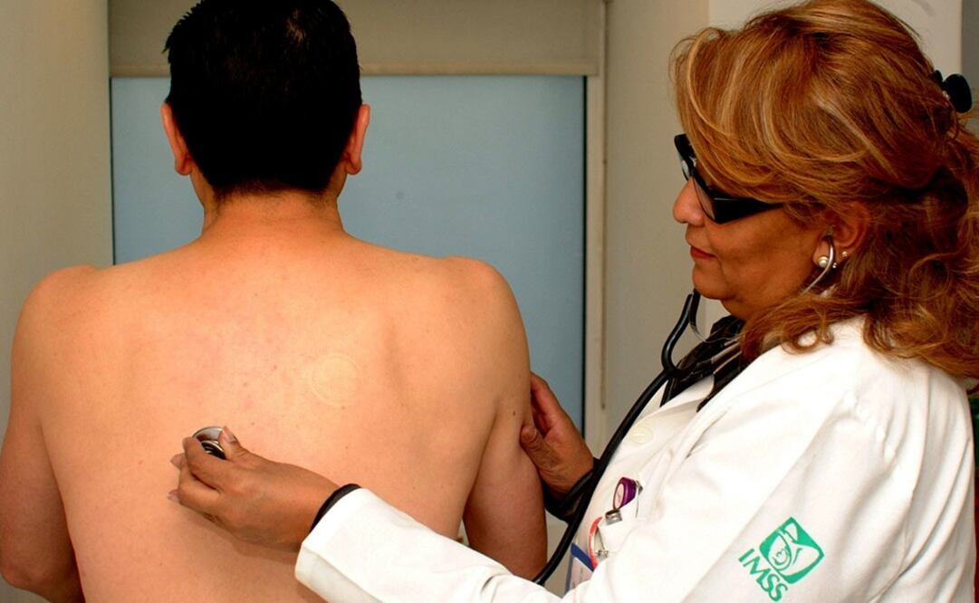 Foto: Archivo El Universal