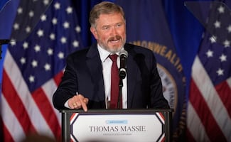 Trump consolida control republicano en Kentucky; crítico interno pierde primaria al Congreso