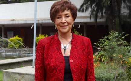 Presentan oficialmente a Silvia Navarrete como directora interina del Conservatorio Nacional de Música