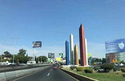 Reabren Periférico Norte luego de evento deportivo Tour de France