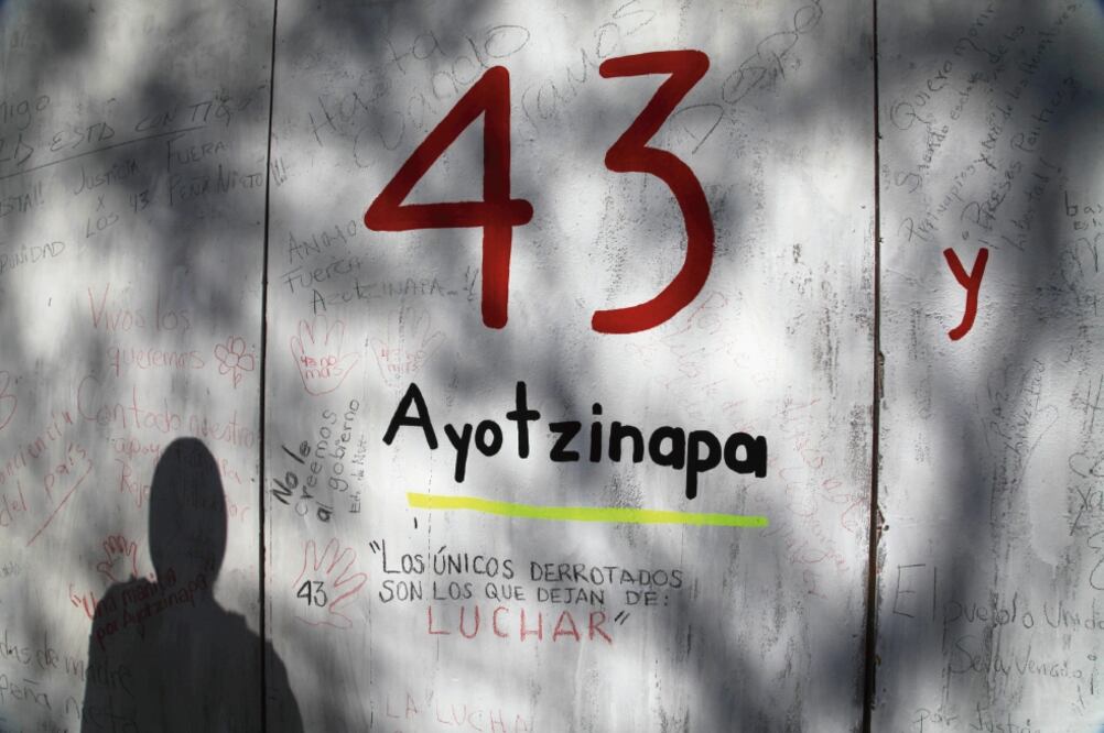 El Primer Tribunal Colegiado del Décimo Noveno Circuito en Tamaulipas aseguró que la investigación de la PGR no fue imparcial (ARCHIVO EL UNIVERSAL)