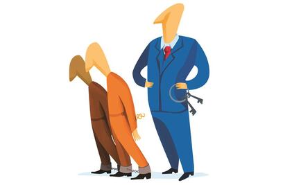 El caso Daphne: el fiscal Bravo está haciendo su trabajo