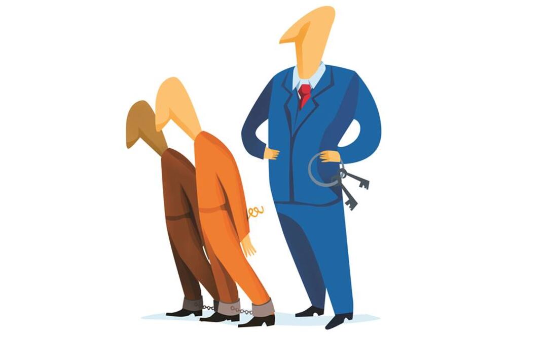 El caso Daphne: el fiscal Bravo está haciendo su trabajo