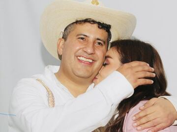 "Te juro que no te voy a fallar" Grecia Quiroz dedica mensaje en memoria de Carlos Manzo