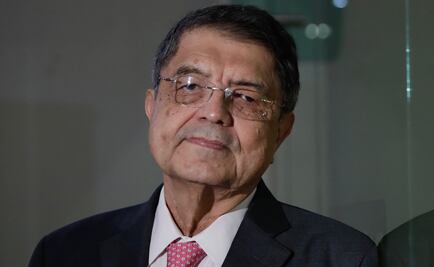 Sergio Ramirez: Soy un crítico del régimen