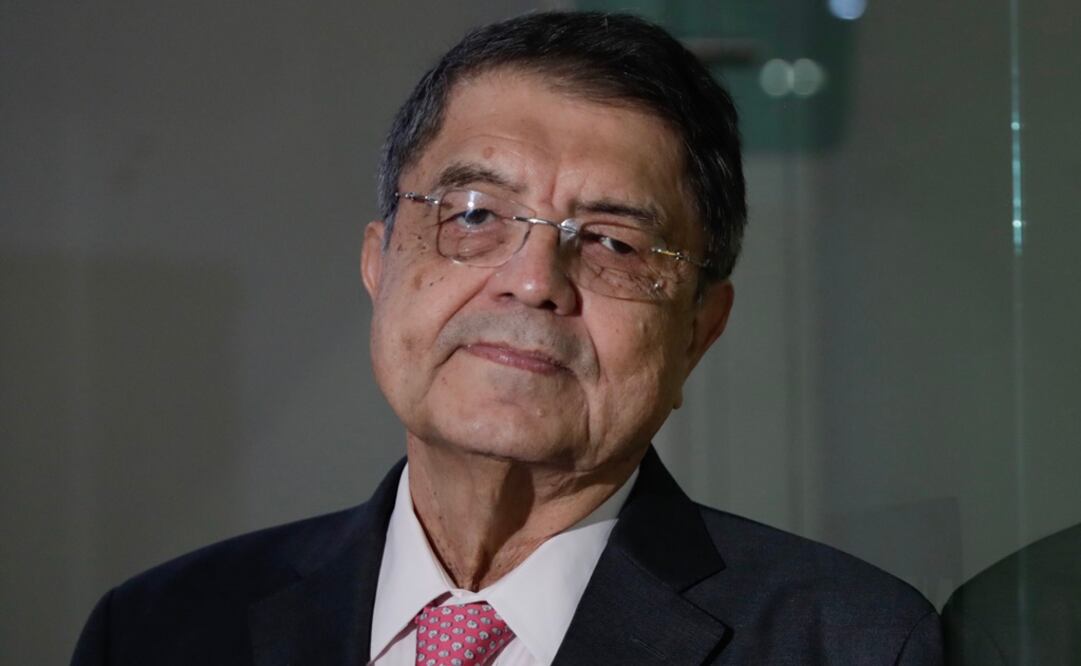 Foto: IVAN STEPHENS/ EL UNIVERSAL