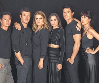 "3 caminos", una serie para sanar y transformarse 