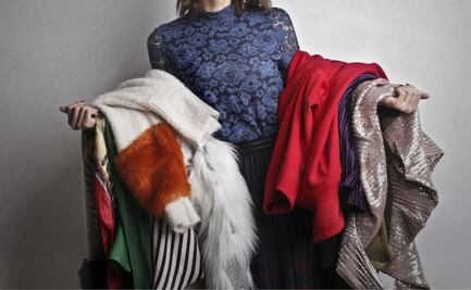 Mujer se hace viral por intentar cambiar una chamarra que compró hace 5 años