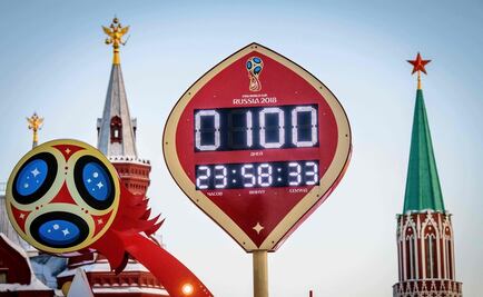 Cien cosas que debes saber a cien días del Mundial de Rusia 2018