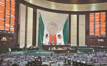 Candidatos a diputados federales se alistan para iniciar campaña este domingo 4 de abril