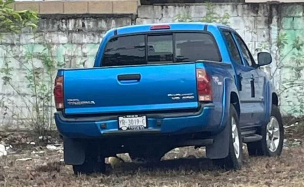 Foto: Yazmín Rodríguez Galaz/ EL UNIVERSAL