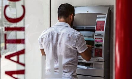¡Que no se te pase! Bancos no abrirán sucursales el 1 de octubre; servicios bancarios básicos seguirán operando 