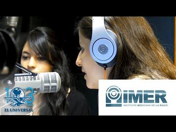 AMLO no sabía sobre el recorte del IMER