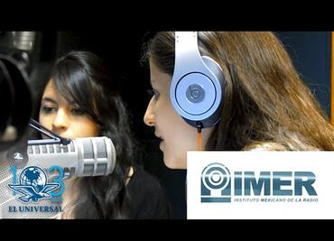 AMLO no sabía sobre el recorte del IMER