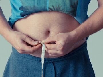 ¿Cuáles son las señales de un metabolismo lento? Así afecta a tu salud