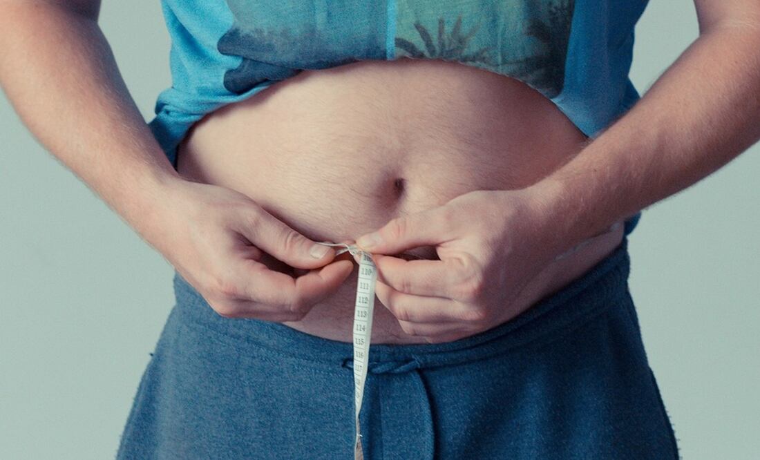 El metabolismo permite que el cuerpo pueda realizar actividades básicas como respirar. Foto: Pixabay